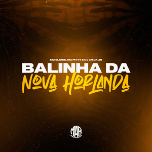 Balinha da Nova Holanda (Explicit)