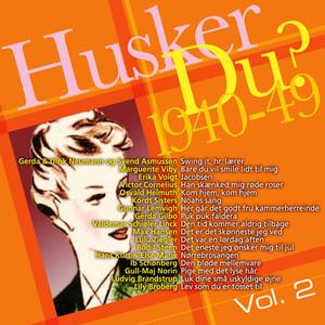 Husker du? 1940-49 Vol. 2