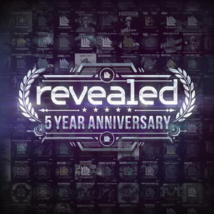 Evolve (Original Mix|Mix Cut)