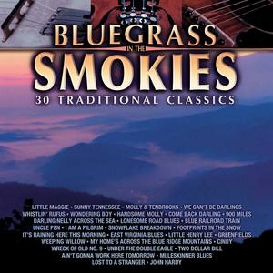 Bluegrass In The Smokies - 30 Traditional Classics