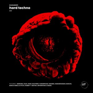 Hard Techno 001