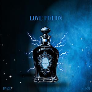 Love Potion (Explicit)