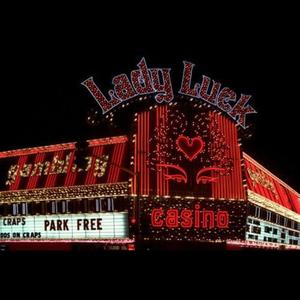 lady luck (feat. Yung Fero) (Explicit)