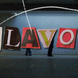 Flavor (feat. Bumblebee, Moly & Vsickk) (Explicit)