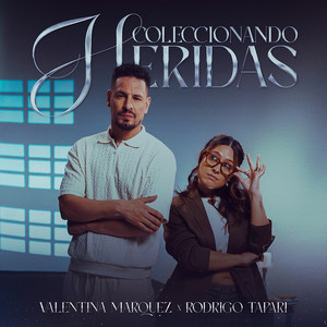 Coleccionando Heridas