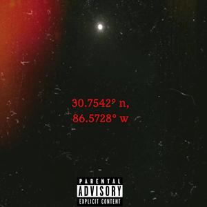 30.7542° N, 86.5728° W -EP (Explicit)