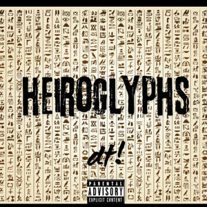 hieroglyphs (feat. gloarchives) [Explicit]