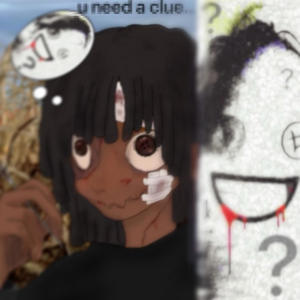 u need a clue (feat. Kid Trash) [Explicit]