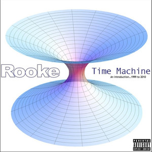 Time Machine (An Introduction 1999 to 2010) [Explicit]