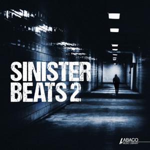 Sinister Beats, Vol. 2