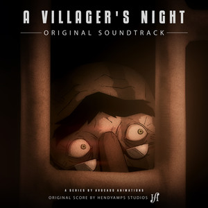 A Villager's Night (Original Soundtrack)