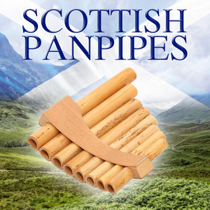 Scottish Panpipes