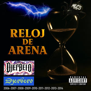 Exponiente 10 -Djerbero (feat. Stall, BoKaLibre, DerosDrs, Black, McGor, Aedo, GamaMc, TiKoMc, Mc L'S & DiegoFrankoe)