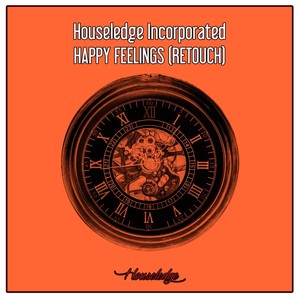 Happy Feelings (Nu Ground Foundation Marcetta Mix)