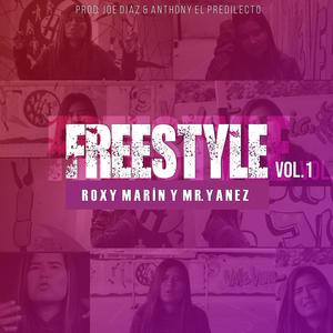 Freestyle Vol. 1