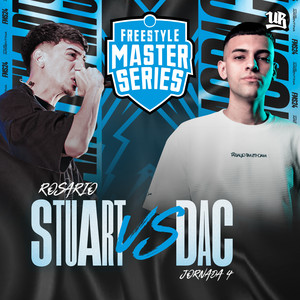 Sangre 2 Dac - Stuart Vs Dac (Live)