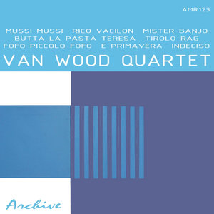 Van Wood Quartet