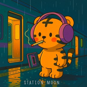 Station Moon