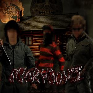SCARYBOYZ FM (feat. Leatherneck & KILLCROSS) (Explicit)