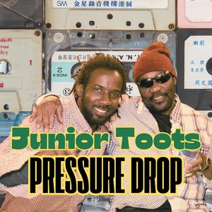 Pressure Drop