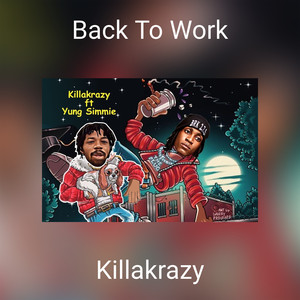 Back To Work (Explicit)