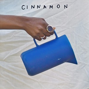 Cinnamon (Say What You Like)