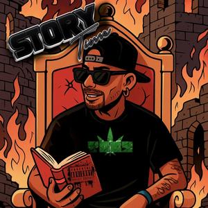 Story Time (Explicit)