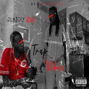 Trap Vibez Hosted By DjEDubMixtapes