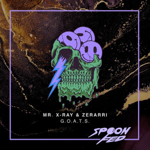 G.O.A.T.S. (Explicit)