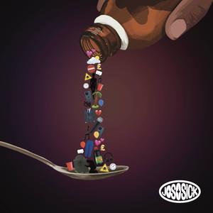 Different Remix (feat. Duppy, N3, Logan_olm & The Grime Journalist) (Explicit)