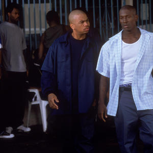 Baby Boy (feat. KB Verrmo) (Explicit)