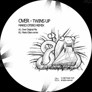 Over (Mario Otero Remix)