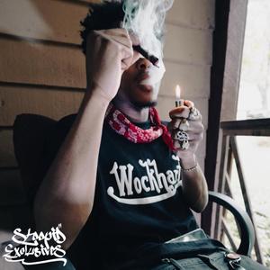 Hop Out (feat. Shyneboikash) (HOSTED BY STOOPID EXCLUSIVES ) (Explicit)