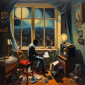 Free Flow State (Explicit)