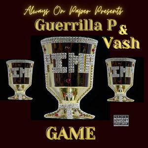 Pimp Game (feat. Vash) [Explicit]