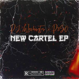 New Cartel EP (Explicit)