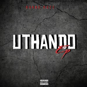 Uthando (feat. Jucy R & Mboy808)