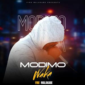Modimo waka (feat. Tee Ace)