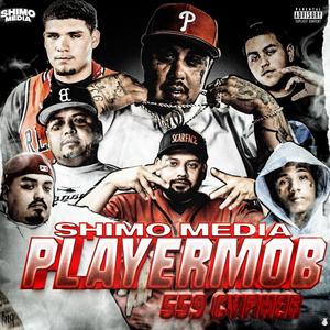 Shimo Media PlayerMob 559 Cypher (feat. Babyface, Hustleboyjimbo, Chucky, TG Chompz, Monster Loko, Tookie400blk & Alto) (Explicit)