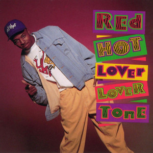 Red Hot Lover Tone