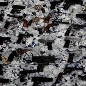 ORGANIZED CRIME (Explicit)