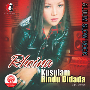 Kusulam Rindu Didada