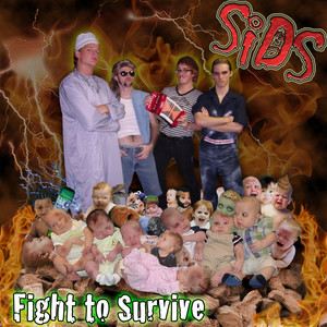 Fight to Survive (Explicit)