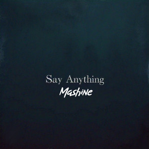 Say Anything