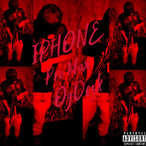 Iphone pro Max (Explicit)