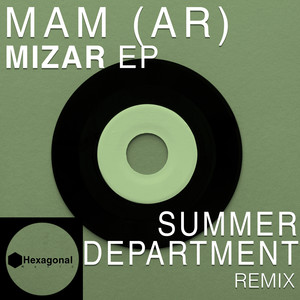 Mizar (Summer Department Remix)