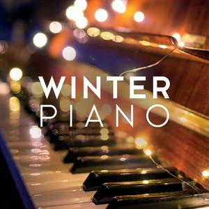 winter piano