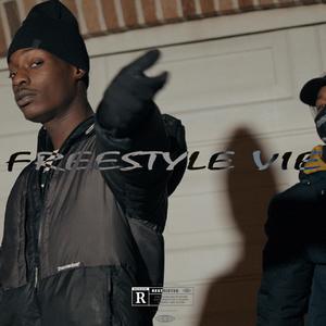 Freestyle Vie (Explicit)
