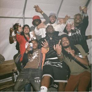 THIS IS HOW WE DO IT (feat. 1600J & FEB PHONZO) (Explicit)