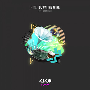 Down To The Wire (JOSES Remix)